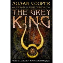 The Grey King (The Dark Is Rising Sequence)