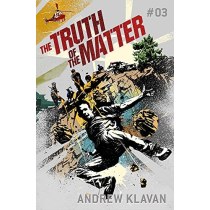 The Truth of the Matter (Homelander)