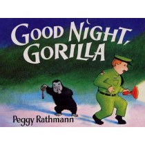 Good Night Gorilla