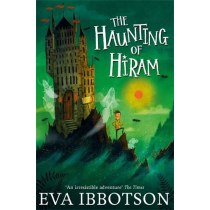The Haunting of Hiram