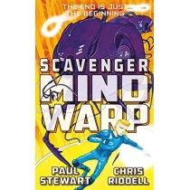 Scavenger: Mind Warp