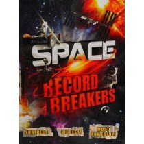 Space Record Breakers