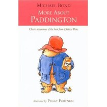 More About Paddington