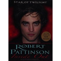 Robert Pattinson: Inside Out