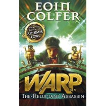 WARP Book 1: The Reluctant Assassin