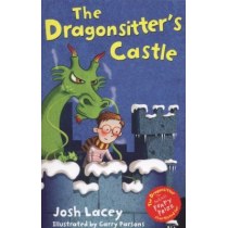 The Dragonsitter's Castle (The Dragonsitter series)