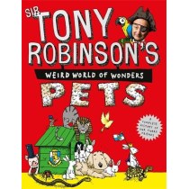 Tony Robinson's Weird World of Wonders: Pets