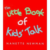 The Little Book of Kids' Talk