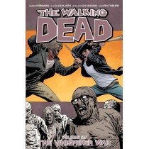 The Walking Dead Volume 27: The Whisperer War