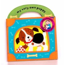 My Very Own Pet Bags: Puppy