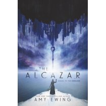 The Alcazar: A Cerulean Novel