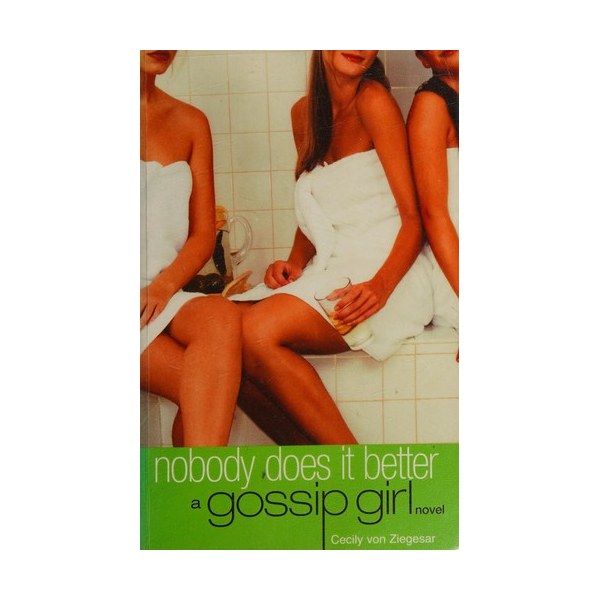 Gossip Girl 7