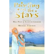 Painting Out the Starsn