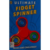 Ultimate Fidget Spinner: Tricks and Challenges