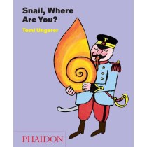 Snail, Where Are You?