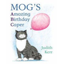 Mog's Amazing Birthday Caper: ABC