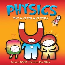 Physics: Why Matter Matters
