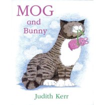 Mog and Bunny