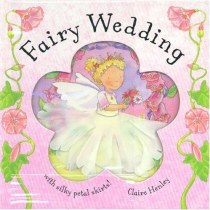 Fairy Petals: Fairy Wedding (Fairy Petals)