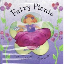 Fairy Petals: Fairy Picnic (Fairy Petals)