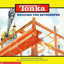 Tonka : Building The Skyscraper (Tonka)