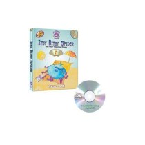 Itsy Bitsy Spider and Other Clap Along Rhymes (Mother Goose)