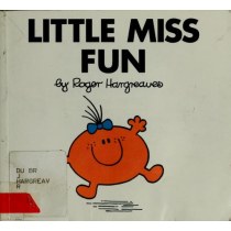 Little Miss Fun (Mr. Men and Little Miss)