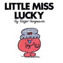 Little Miss Lucky (Mr. Men and Little Miss)