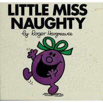 Little Miss Naughty (Mr. Men and Little Miss)