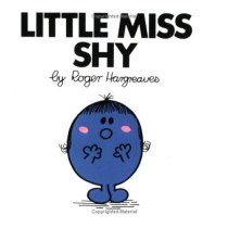 Little Miss Shy (Mr. Men and Little Miss)