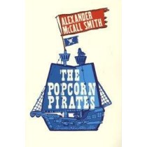 The Popcorn Pirates