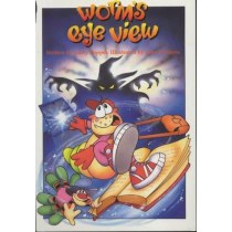 Worm's Eye View: A Witch's Tale (Worm's Eye View)