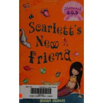 Scarlett's New Friend (Mermaid SOS S.)