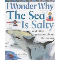 I Wonder Why the Sea Is Salty