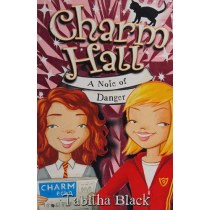 A Note of Danger (Charm Hall)