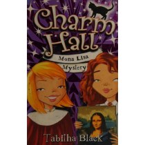 Mona Lisa Mystery (Charm Hall)