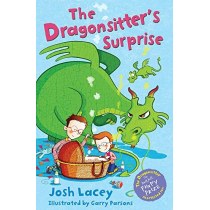 The Dragonsitter's Surprise