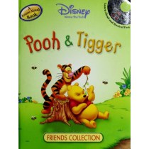 Disney Winnie the Pooh: Pooh & Tigger (Friends Collection)