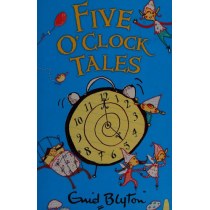 Five O'clock Tales