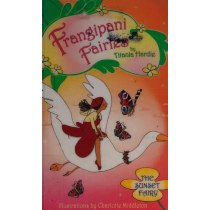 Sunset (Frangipani Fairies)