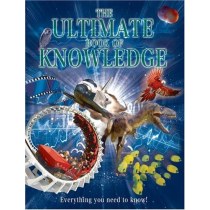 The Ultimate Book of Knowledge