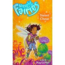 Sweet Cheat (Naughty Fairies)