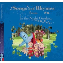 Songs and Rhymes from ″In the Night Garden″