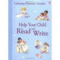 Help Your Child to Read and Write (Parents' Guides)