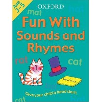 Fun with Sounds and Rhymes (Fun With)