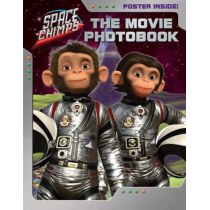 Movie Photobook, The (Space Chimps)