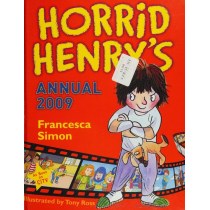 Horrid Henry's Annual 2009 (Annual)