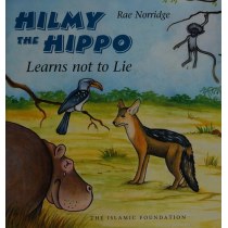 Hilmy the Hippo: Becomes a Hero