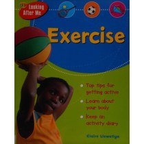 Looking After Me: Exercise (QED Looking After Me)