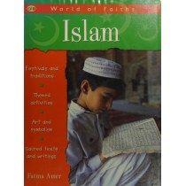 Islam (QED World of Faiths)